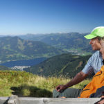 5 star wellness holiday in Zell am See